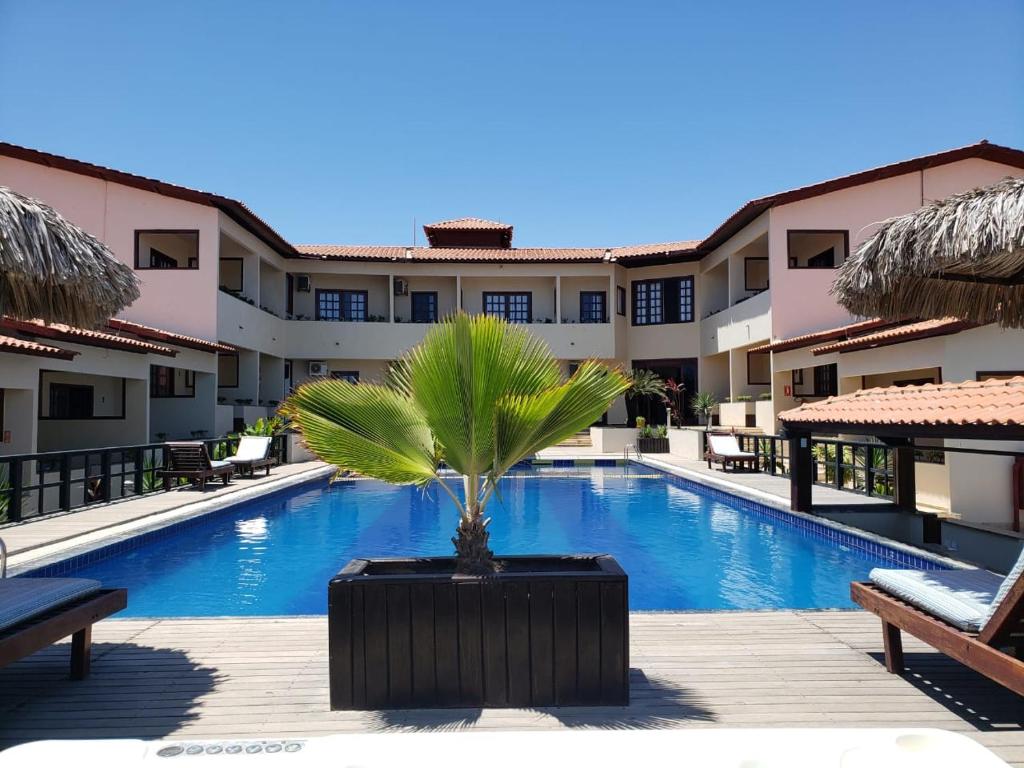 Hotel e Pousada Canoa Quebrada