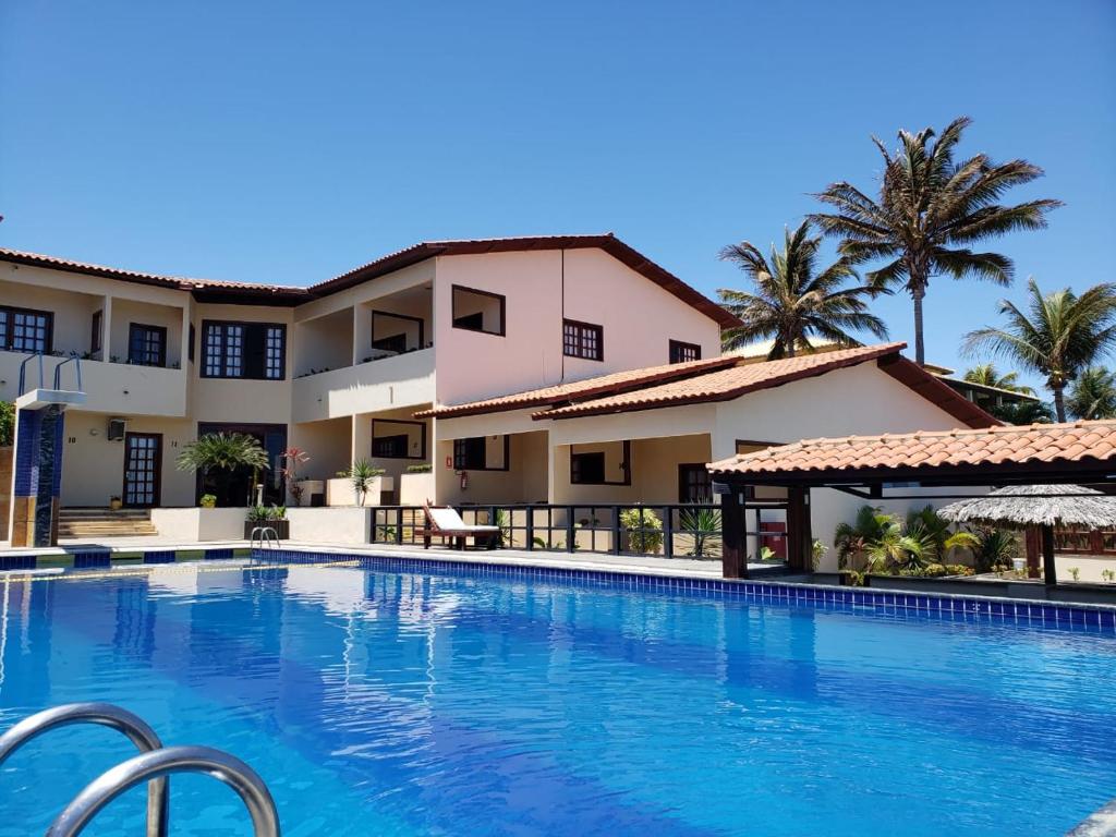  Hotel e Pousada Canoa Quebrada