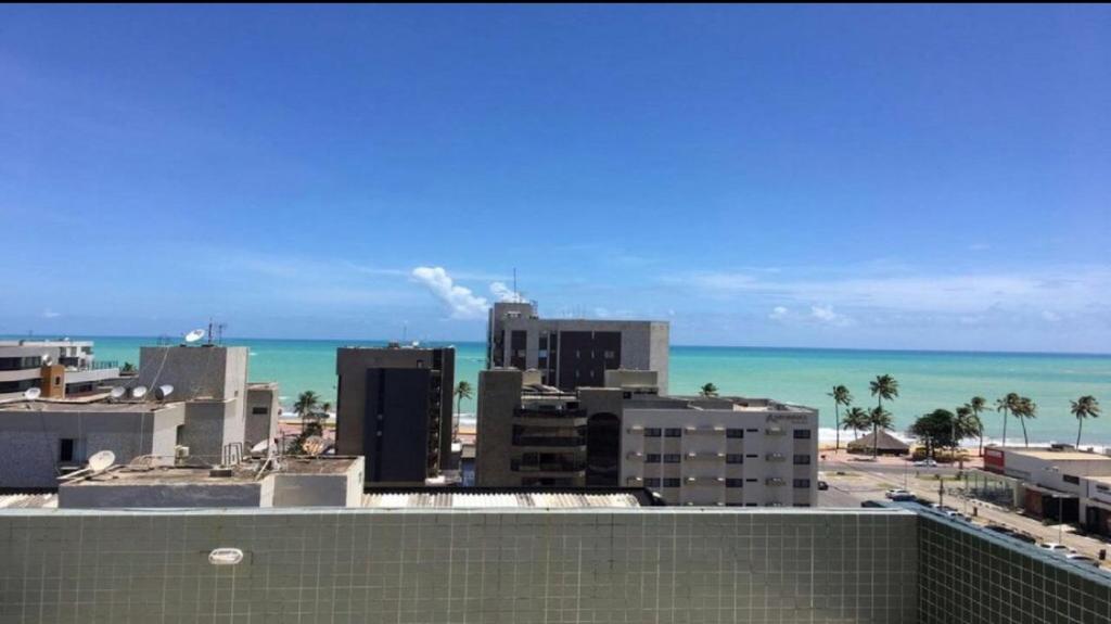  Apartamento Jatiuca