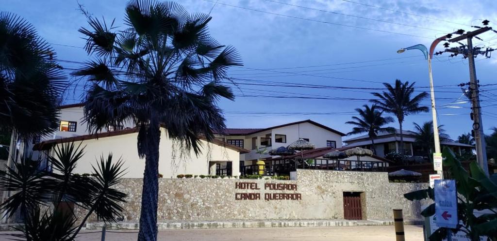  Hotel e Pousada Canoa Quebrada