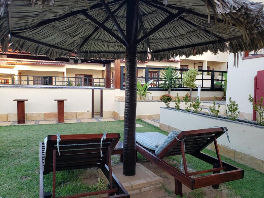  Hotel e Pousada Canoa Quebrada
