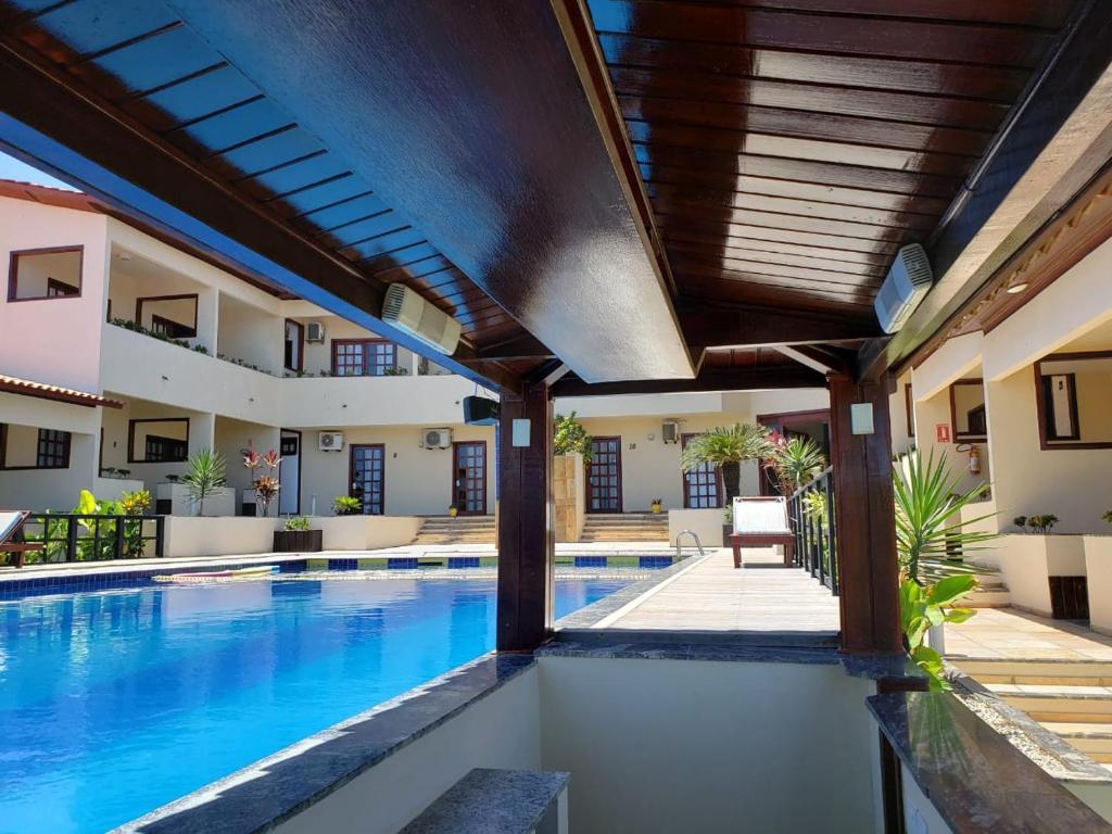  Hotel e Pousada Canoa Quebrada