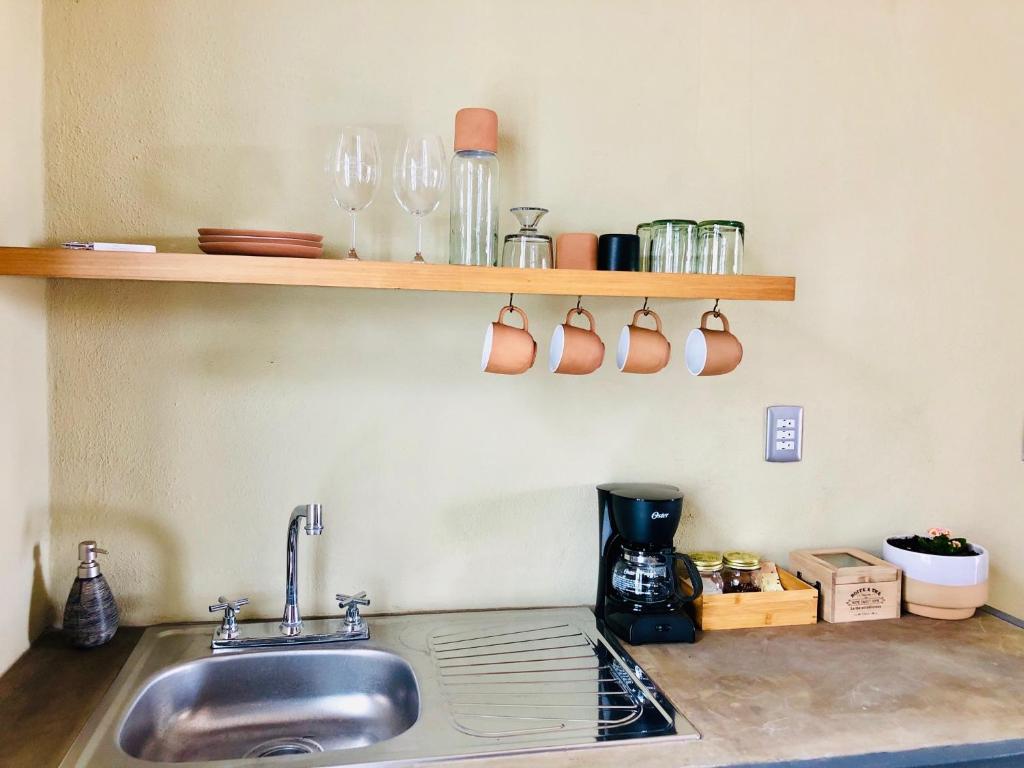 Bodegas Vaivén Hotel Boutique