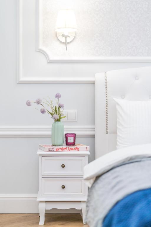 Main Square Apartments - Resim 21