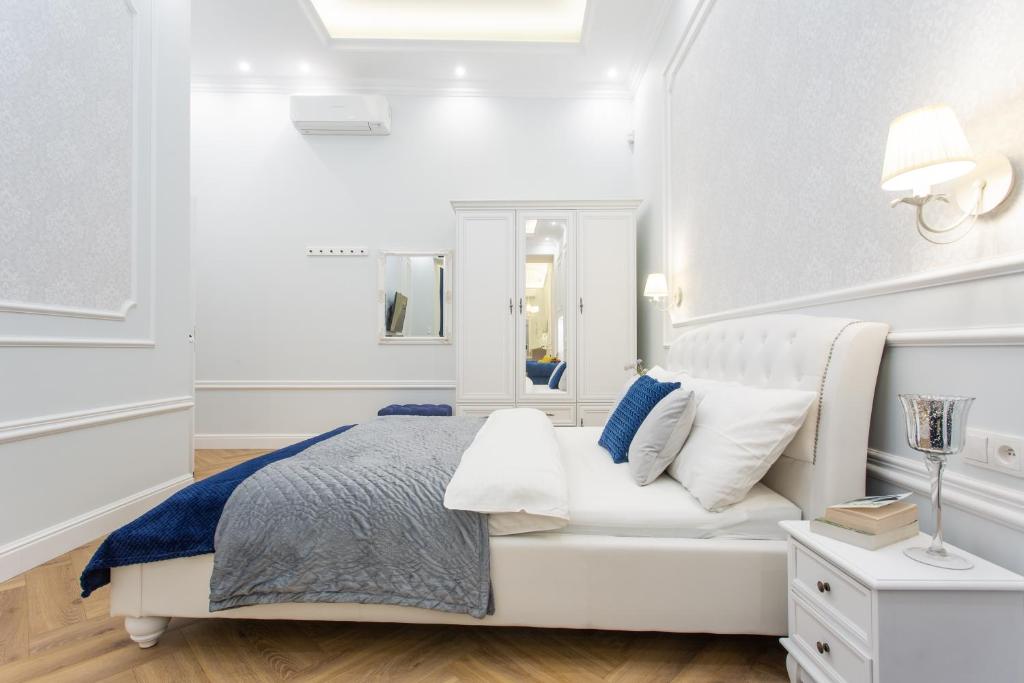 Main Square Apartments - Resim 22