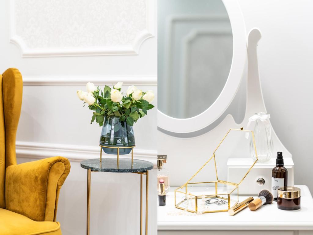 Main Square Apartments - Resim 30