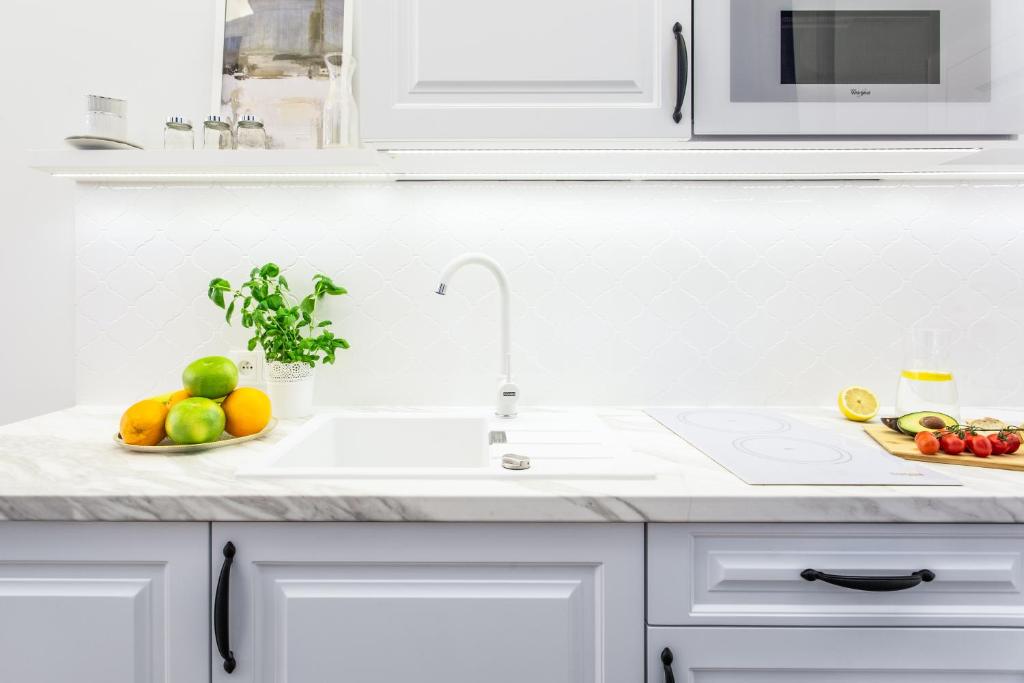 Main Square Apartments - Resim 18