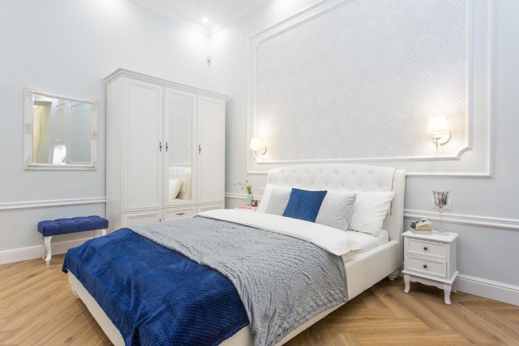 Main Square Apartments - Resim 20