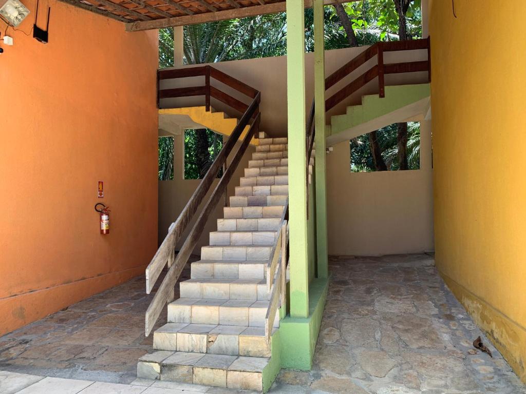  Pousada Do Rio