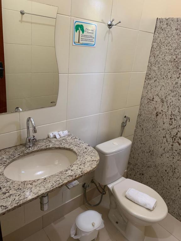  Pousada Do Rio