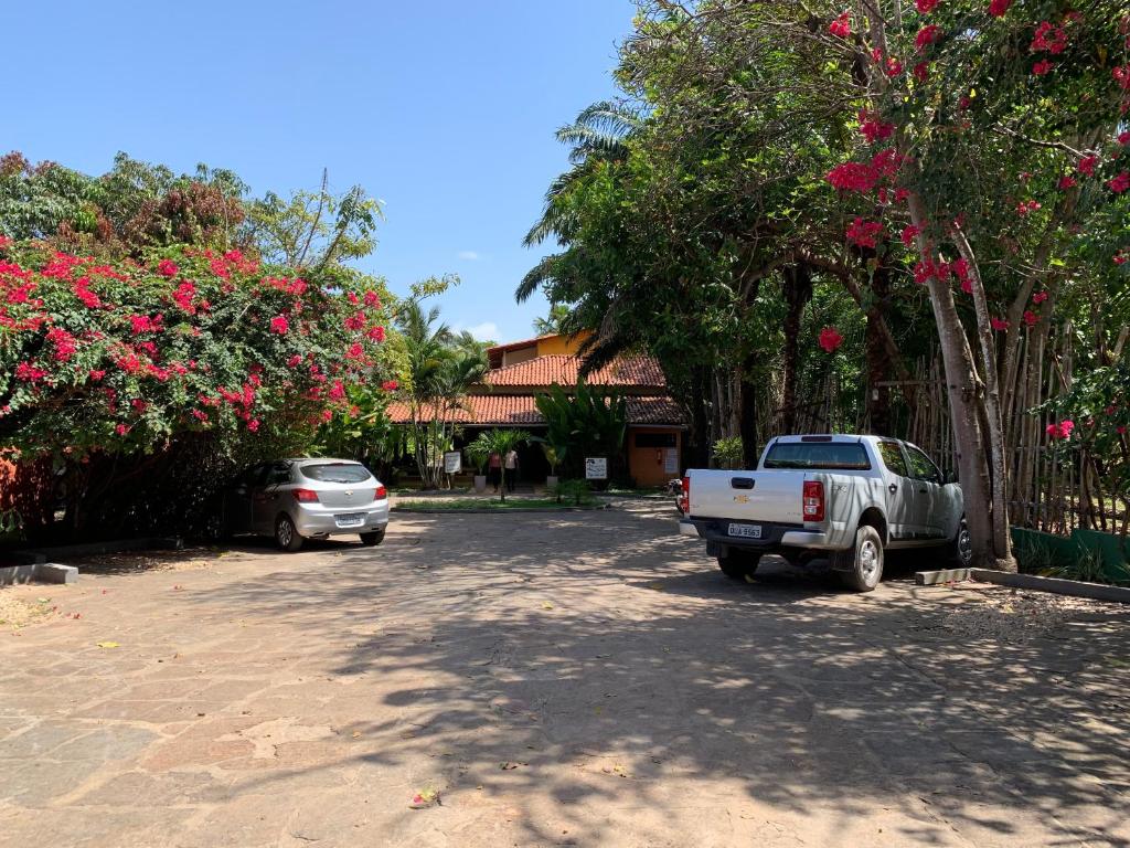  Pousada Do Rio