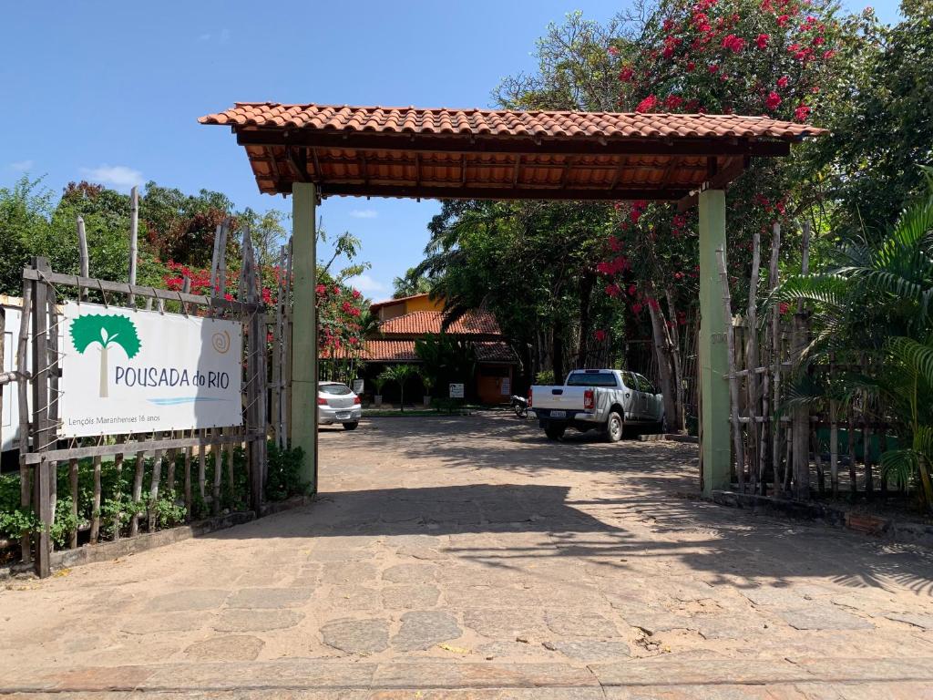  Pousada Do Rio