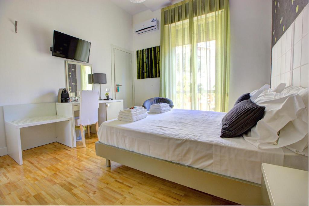 B&B Pellicano Guest House - 6