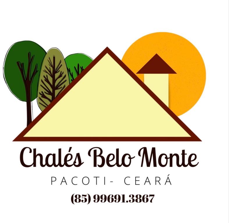 Chalé Suíço Belo Monte  Chalé Suíço Belo Monte