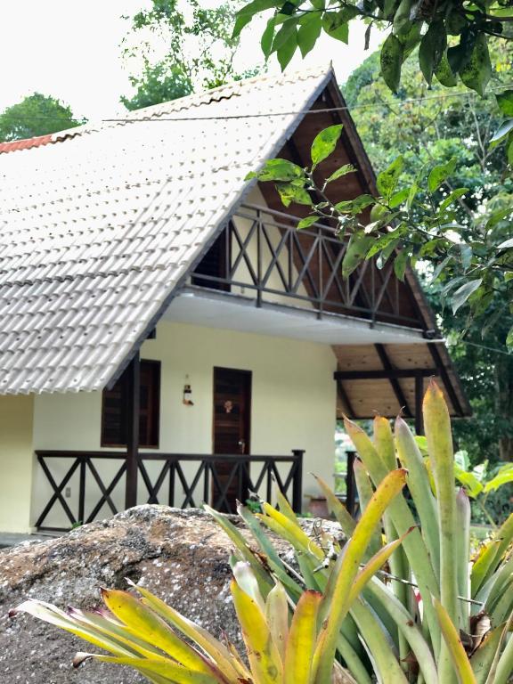 Chalé Suíço Belo Monte  Chalé Suíço Belo Monte