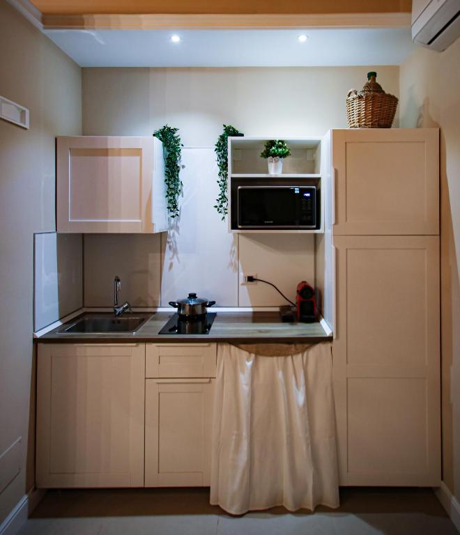 Dimora Porta Garibaldi - 19