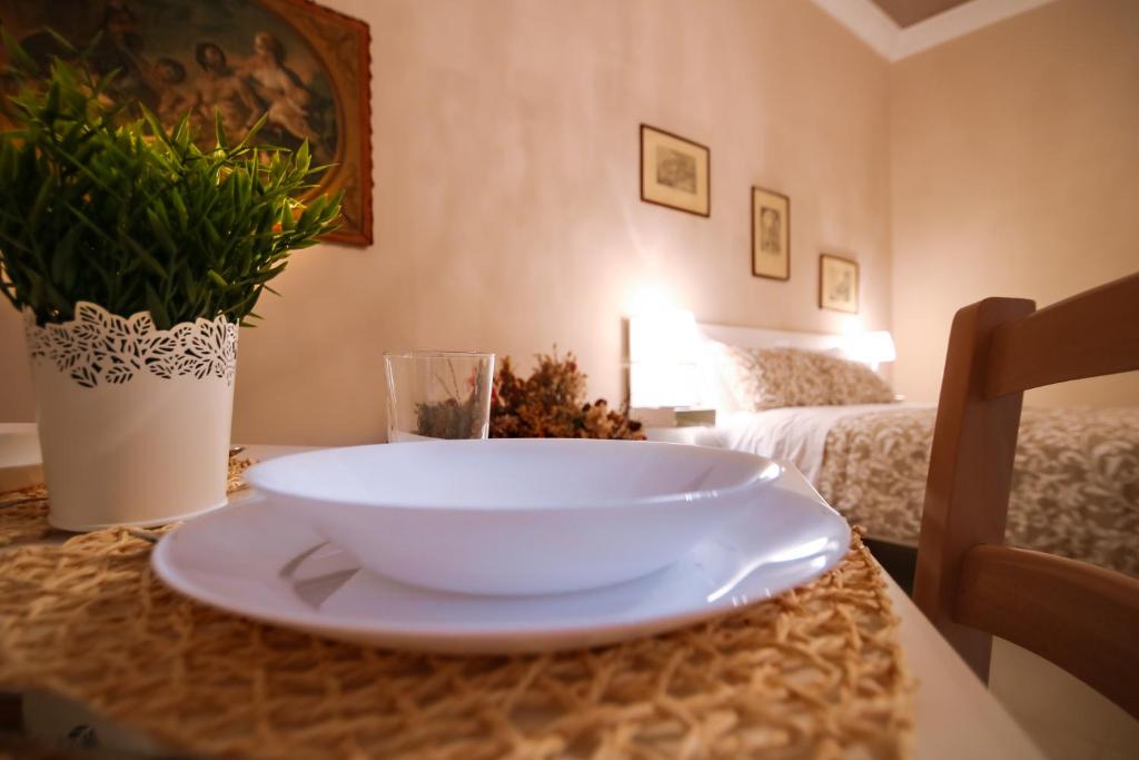 Dimora Porta Garibaldi - 18