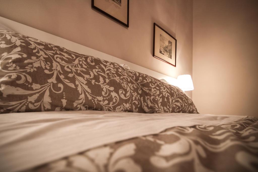 Dimora Porta Garibaldi - 16