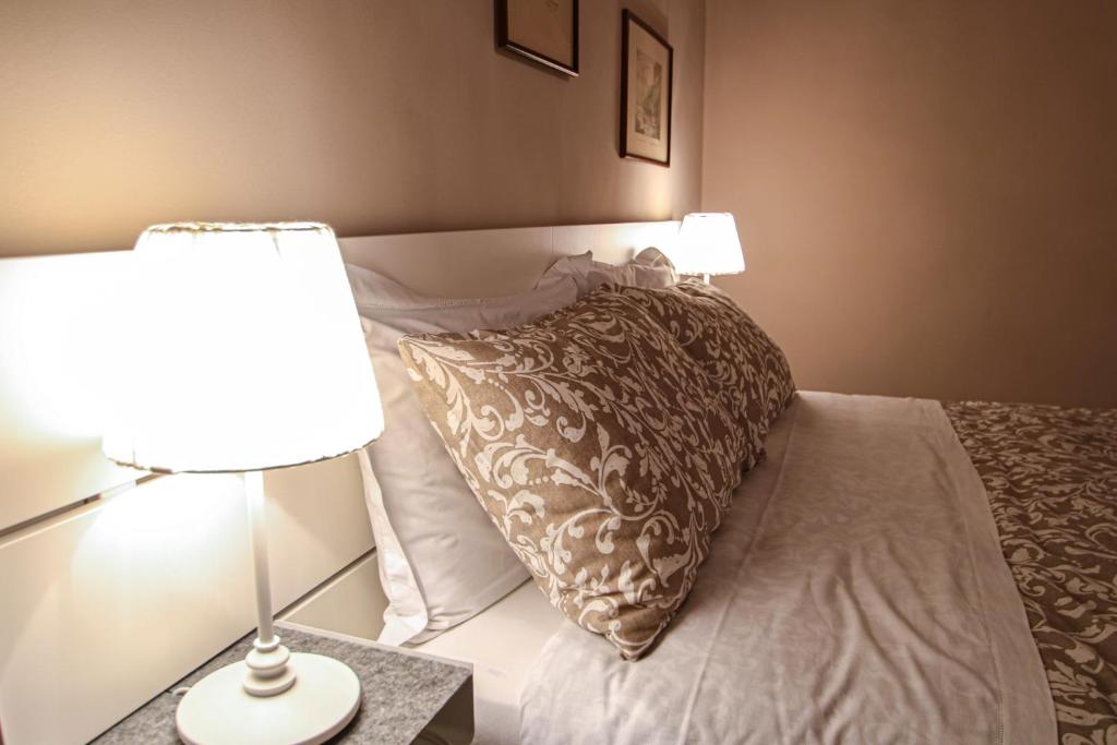 Dimora Porta Garibaldi - 15