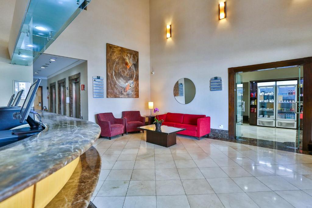  eSuites Sorocaba by Atlantica