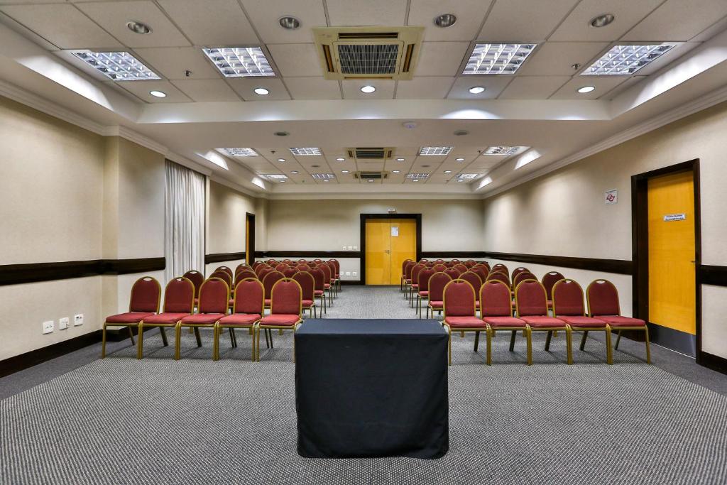  eSuites Sorocaba by Atlantica