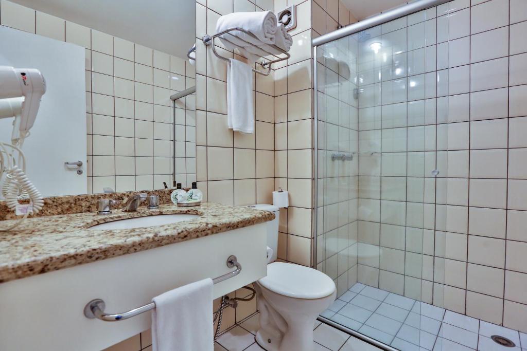  eSuites Sorocaba by Atlantica