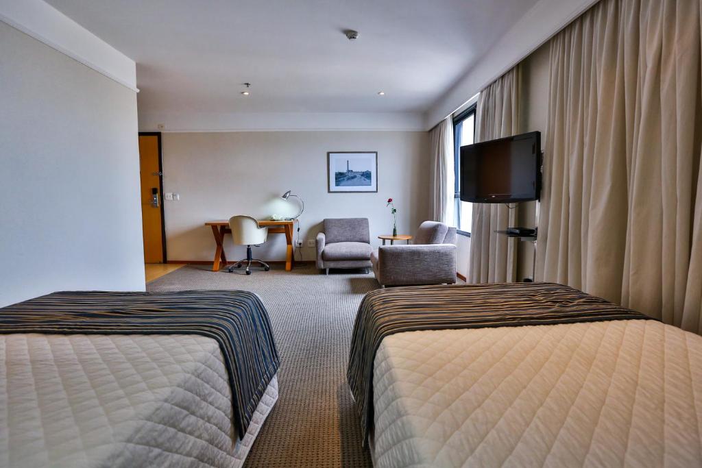  eSuites Sorocaba by Atlantica