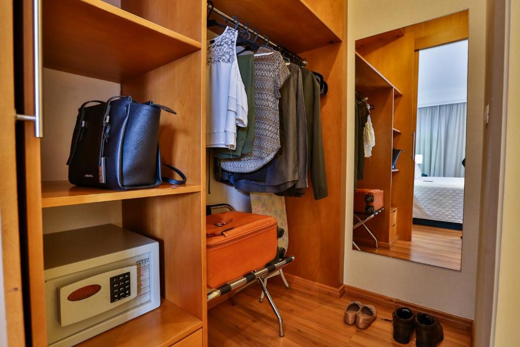  eSuites Sorocaba by Atlantica