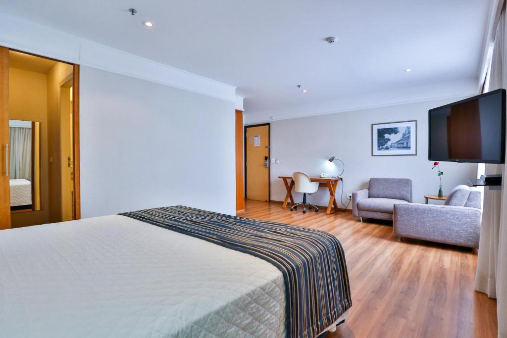 Transamerica Executive Sorocaba