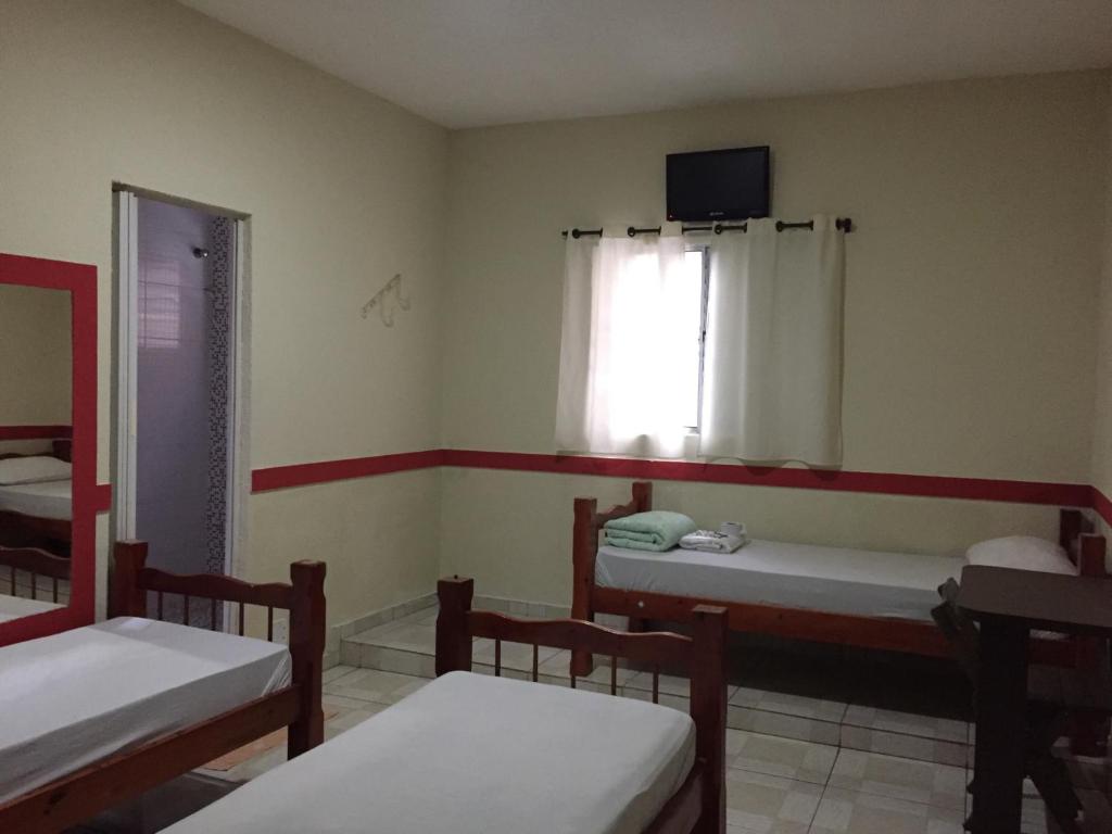  Hotel Nova Estação