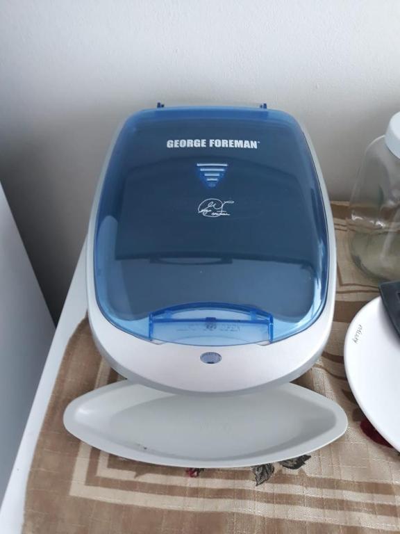  Apartamento Capitolio