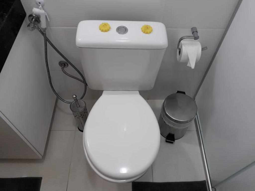  Apartamento Capitolio
