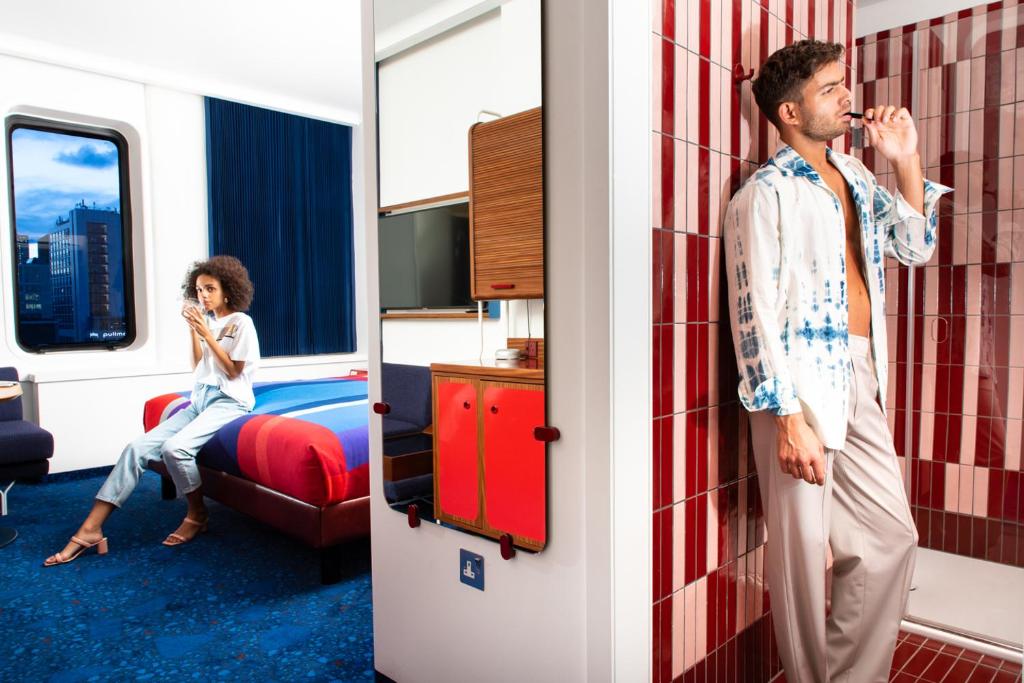 The Standard London - Resim 42