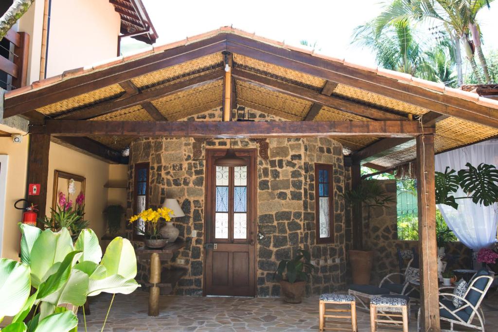  Pousada Tamara