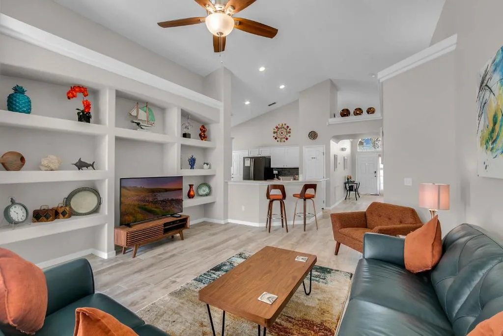 Ashland Palms, Orlando (FL), United States