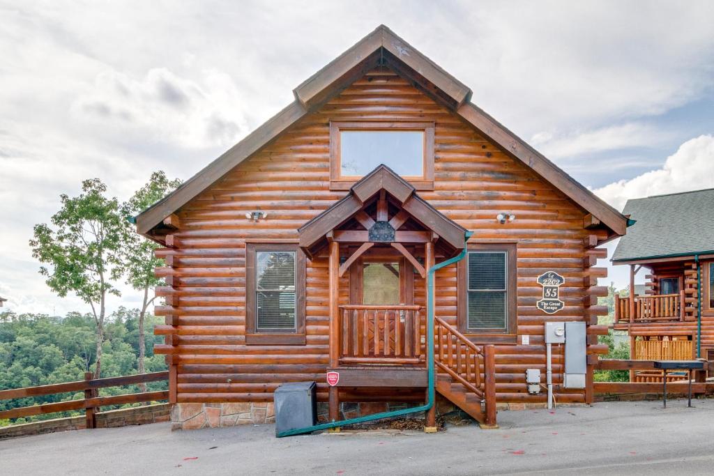 The Great Escape, Pigeon (updated prices 2024)