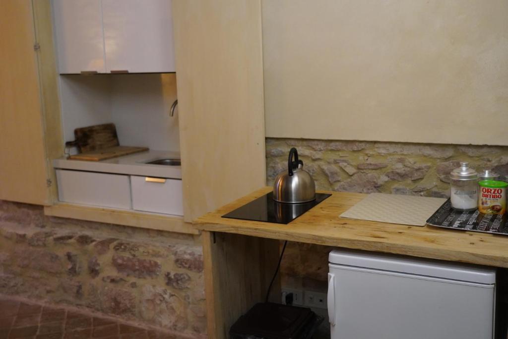 Apartments by La Zuppa Inglese - 17