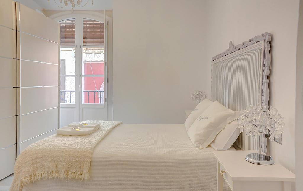 Apartamento Trajano, Sevilla – Precios actualizados 2023
