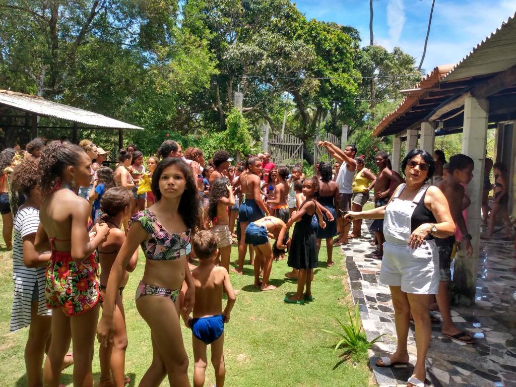  RECANTO DO LUAR