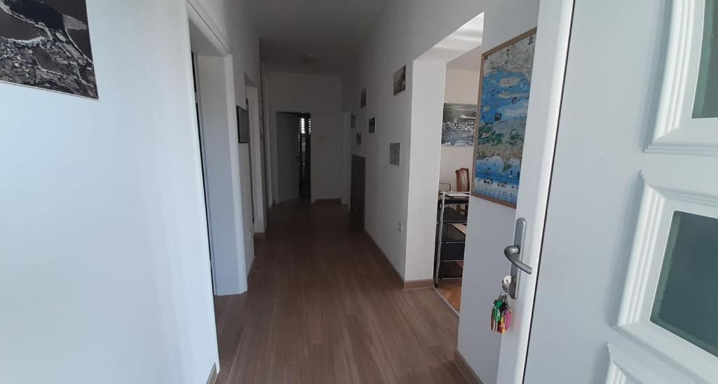 Fotografie z fotogalerie ubytování Apartments Villa Ravlić v destinaci Makarska