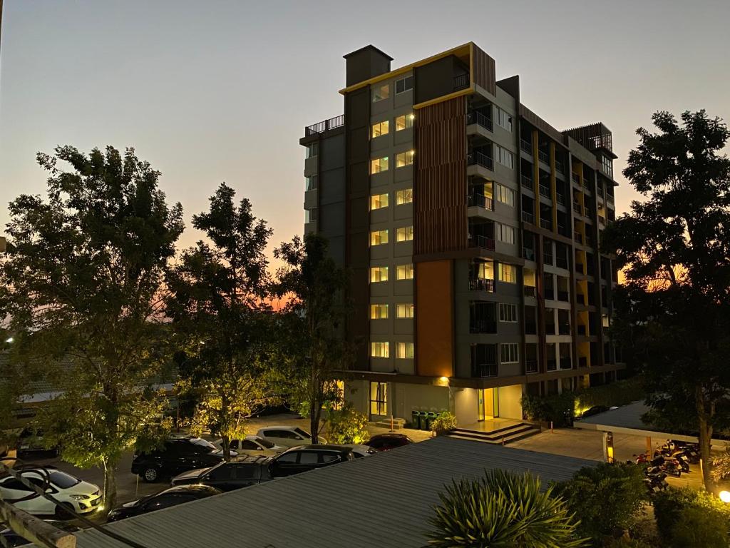 Huahin Terminal - Resim 6