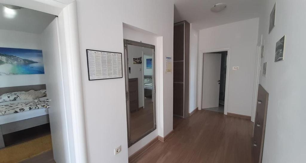 Fotografie z fotogalerie ubytování Apartments Villa Ravlić v destinaci Makarska