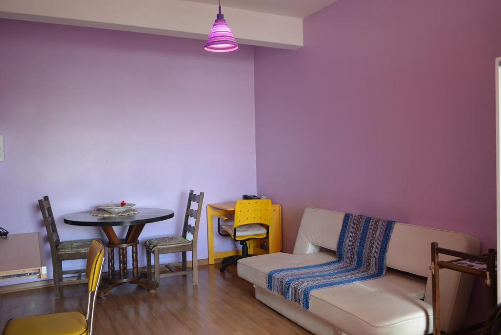  LOFT no coração de Porto Alegre.