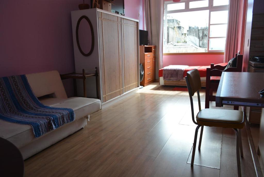  LOFT no coração de Porto Alegre.