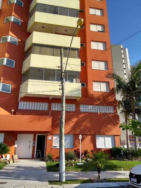  Costa Dourada