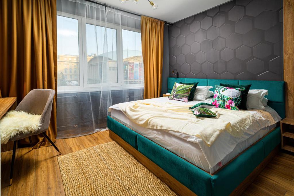 One by One - by Grand Accommodation - 