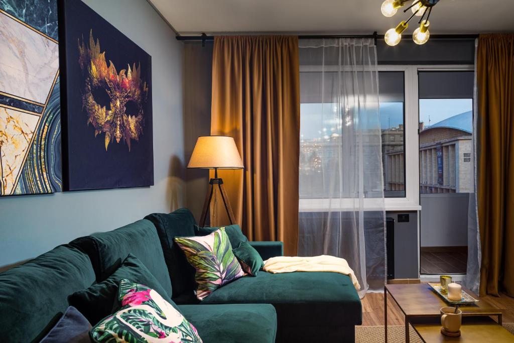 One by One - by Grand Accommodation - Deluxe Apartment