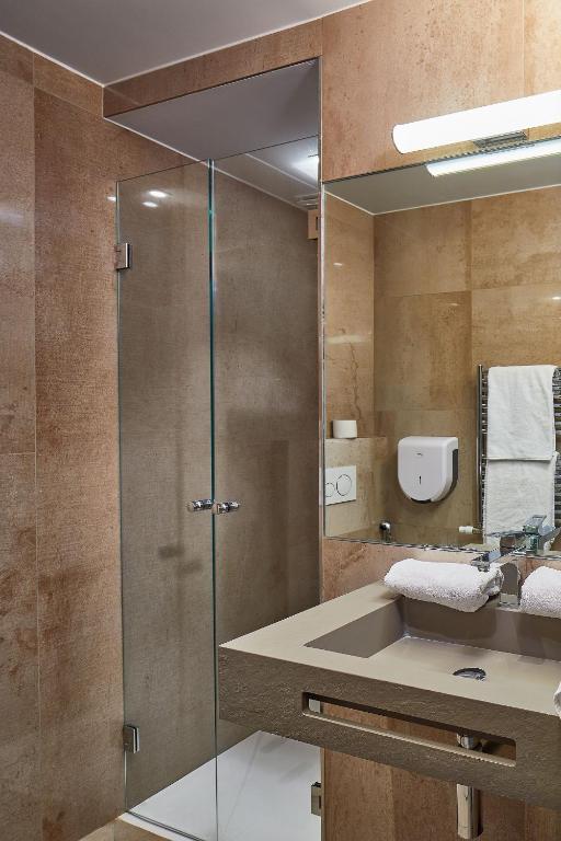 Hôtel de Roubaix - 2