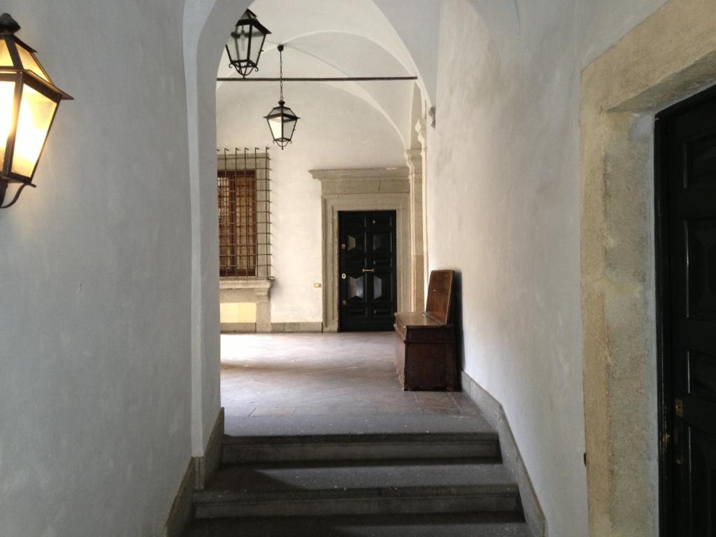 Kép Palazzo Donarelli szállásáról Rómában a galériában