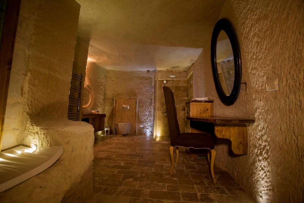 Azure Cave Suites - Cappadocia - 13